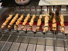 -很久以前羊肉串(清河店)