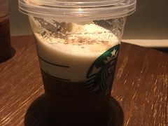 绵云冷萃冰咖啡-星巴克臻选(郑州国贸360广场店)