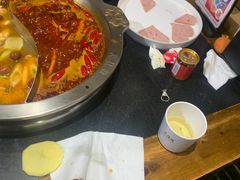 -大龙燚火锅(春熙店)