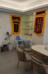 -天使妈妈产后康复中心(万宝店)