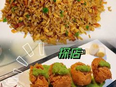 -景式·廣東粤菜(凤凰古站店)