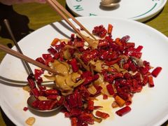 -一坐一忘云南菜(卓悦中心)