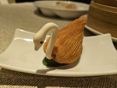 -万丽轩·粤菜(王府井金茂万丽酒店)