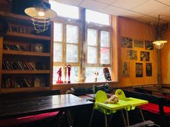 大堂-Laker's(798店)