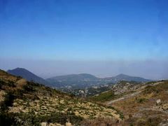 -大罗山风景区