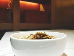 绩溪浇头面-同庆楼(大钟寺店)