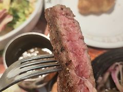 -斗牛士牛排餐厅(嘉里汇店)