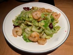 -波螺油子青岛本帮菜(银座店)