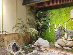 -無境·匠心日本料理(汉街店)