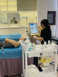 -亿美医疗美容·半岛大超炮官方授权店