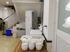 -草桥清真牛肉锅贴扁食店