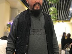 -振生清真饭店(永安道店)