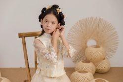 -玛瑞莎·儿童·亲子摄影(越秀店)