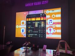 -星聚会KTV(景枫中心店)