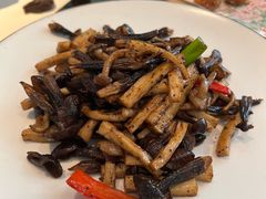-纳地素食(石门公园店)