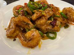 -陆记鹅庄·潮汕菜·狮头鹅(大仟里店)