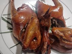 -晓粤·惹味粤菜(凯德乐峰广场店)