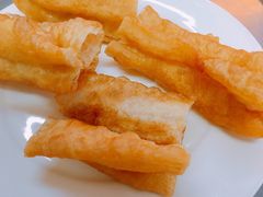 炸面-源记肠粉(华贵路店)