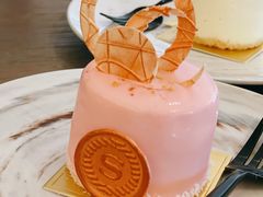 -粤海喜来登酒店·&More聚驿(天河城店)