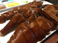 -凤阁楼果木烧鹅(鹤山陈山店)