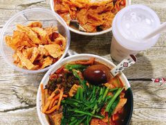 -吉庆桂林米粉·柳州螺蛳粉(港汇广场店)