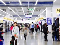 -迪卡侬(安德门店)