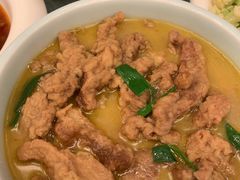 -西安饭庄·非遗陕菜(钟楼店)