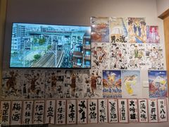 -大成铁板烧•板前(复古餐厅石老人店)