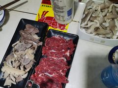 -独一道·大别山土菜烧烤(雨花西路店)