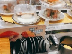 -争鲜回转寿司(流行前线店)