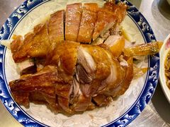 金牌烧鹅-吾家香港烧腊专门店