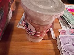 -新月集庭院咖啡馆(老邮局店)