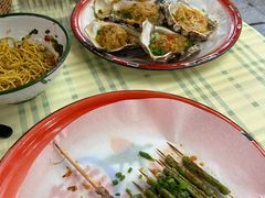 -马叉虫和妖且闲·长沙大排档(解放西店)