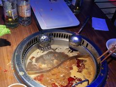 -季季红火锅(动壹店)