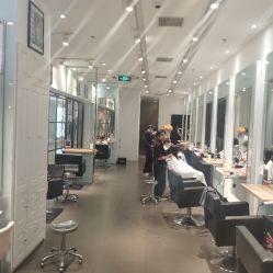 -东方麒麟·潘多拉SALON