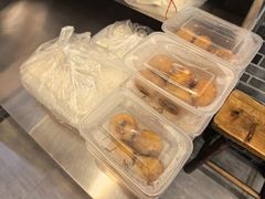 -高行汤团店(金高路店)