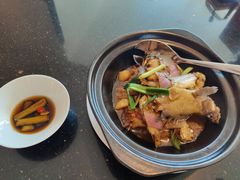 -三亚亚龙湾瑞吉酒店·铭轩中餐厅Mingxuan·海南菜·粤菜
