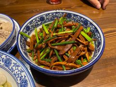 -兰边碗(鼓楼店)