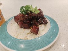 -巧克力渔家.小船海鲜胶东菜(万平口店)