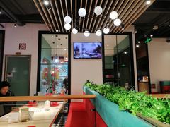 -避风塘(宝山万达店)