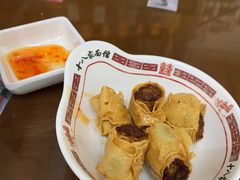 -十八家面馆(均瑶店)