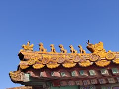 -故宫博物院(故宫)