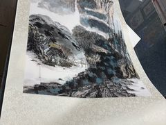 -宸宸画框裱画配框工厂店(莘庄店)