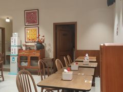大堂-小豆海棠(人民南路店)