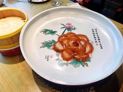 -京味斋·北京烤鸭(北京南站洋桥店)
