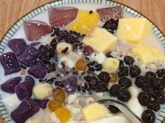 -哼哈豆花工房(高铁吾悦广场店)