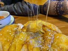 -东北人家铁锅炖(鞍山路店)