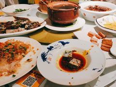 -上下九广州菜馆(锦业路店)