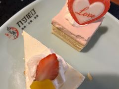 -九寸花汀海鲜烤肉自助(中东迪克店)