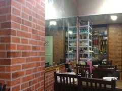 大堂-广慈小吃铺沪味佳饭堂